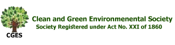 Clean and Green Environmental Society